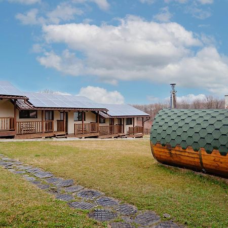 Casa Dinainte Spa Resort (Adults Only) Salicea ภายนอก รูปภาพ