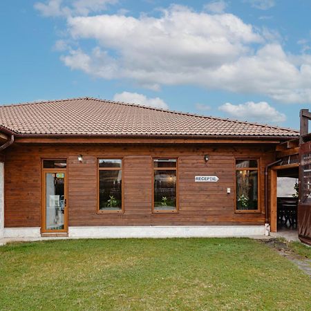 Casa Dinainte Spa Resort (Adults Only) Salicea ภายนอก รูปภาพ