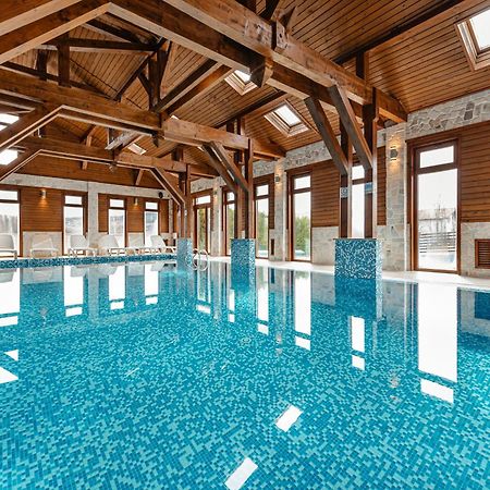 Casa Dinainte Spa Resort (Adults Only) Salicea ภายนอก รูปภาพ
