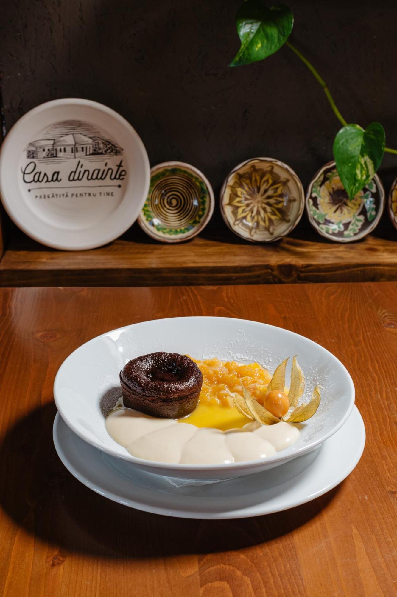 Casa Dinainte Spa Resort (Adults Only) Salicea ภายนอก รูปภาพ