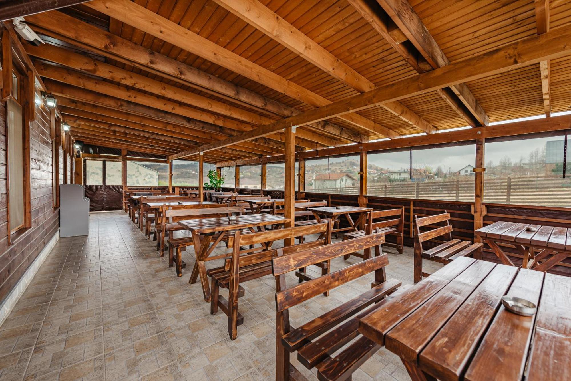 Casa Dinainte Spa Resort (Adults Only) Salicea ภายนอก รูปภาพ