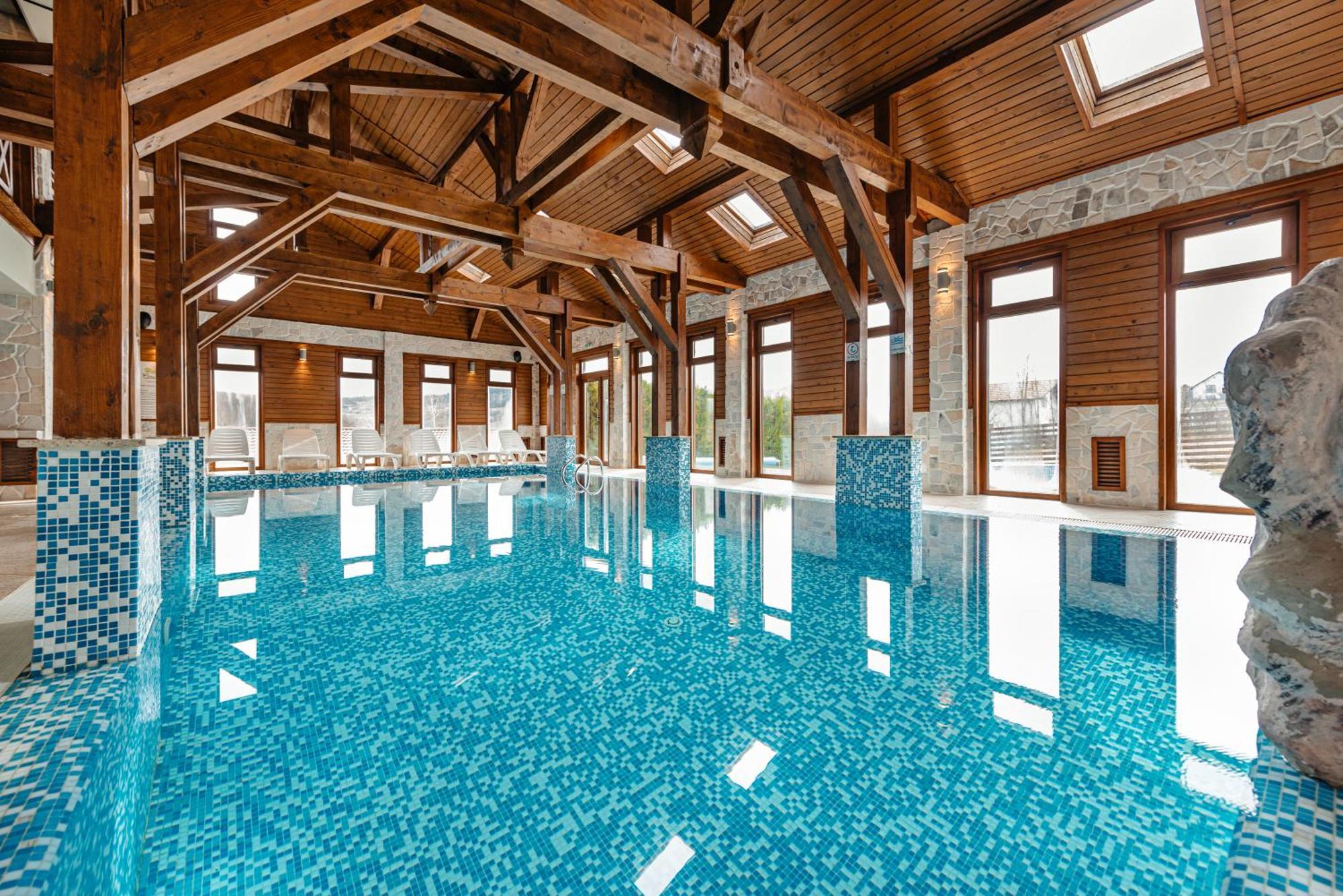 Casa Dinainte Spa Resort (Adults Only) Salicea ภายนอก รูปภาพ