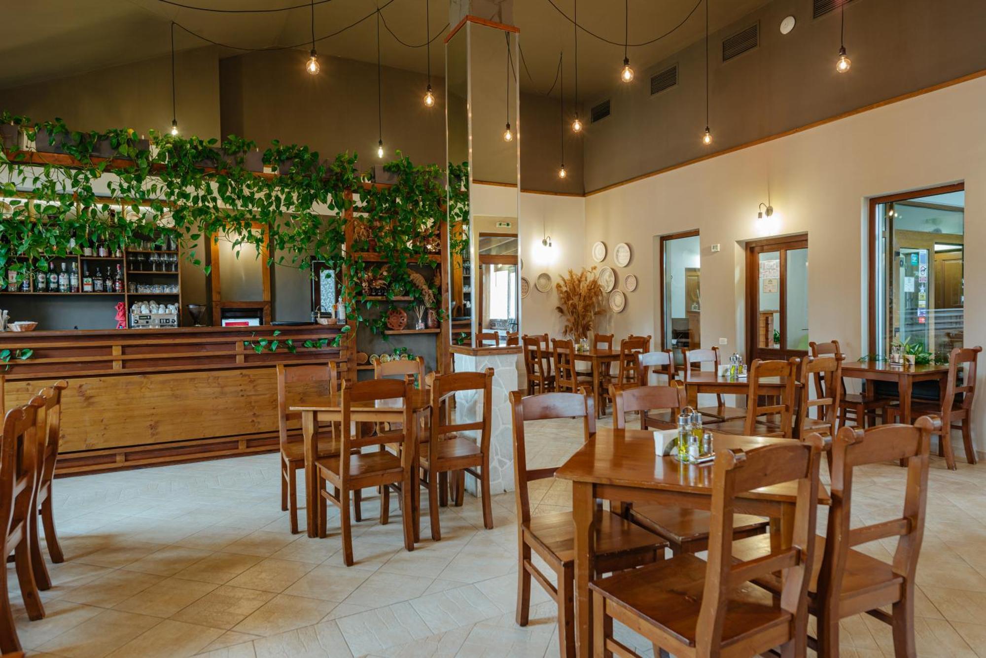Casa Dinainte Spa Resort (Adults Only) Salicea ภายนอก รูปภาพ