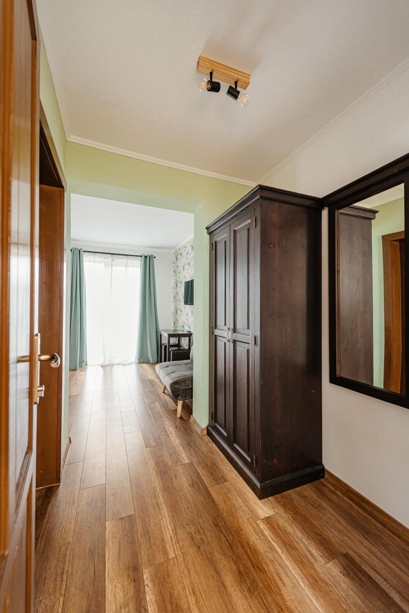 Casa Dinainte Spa Resort (Adults Only) Salicea ภายนอก รูปภาพ