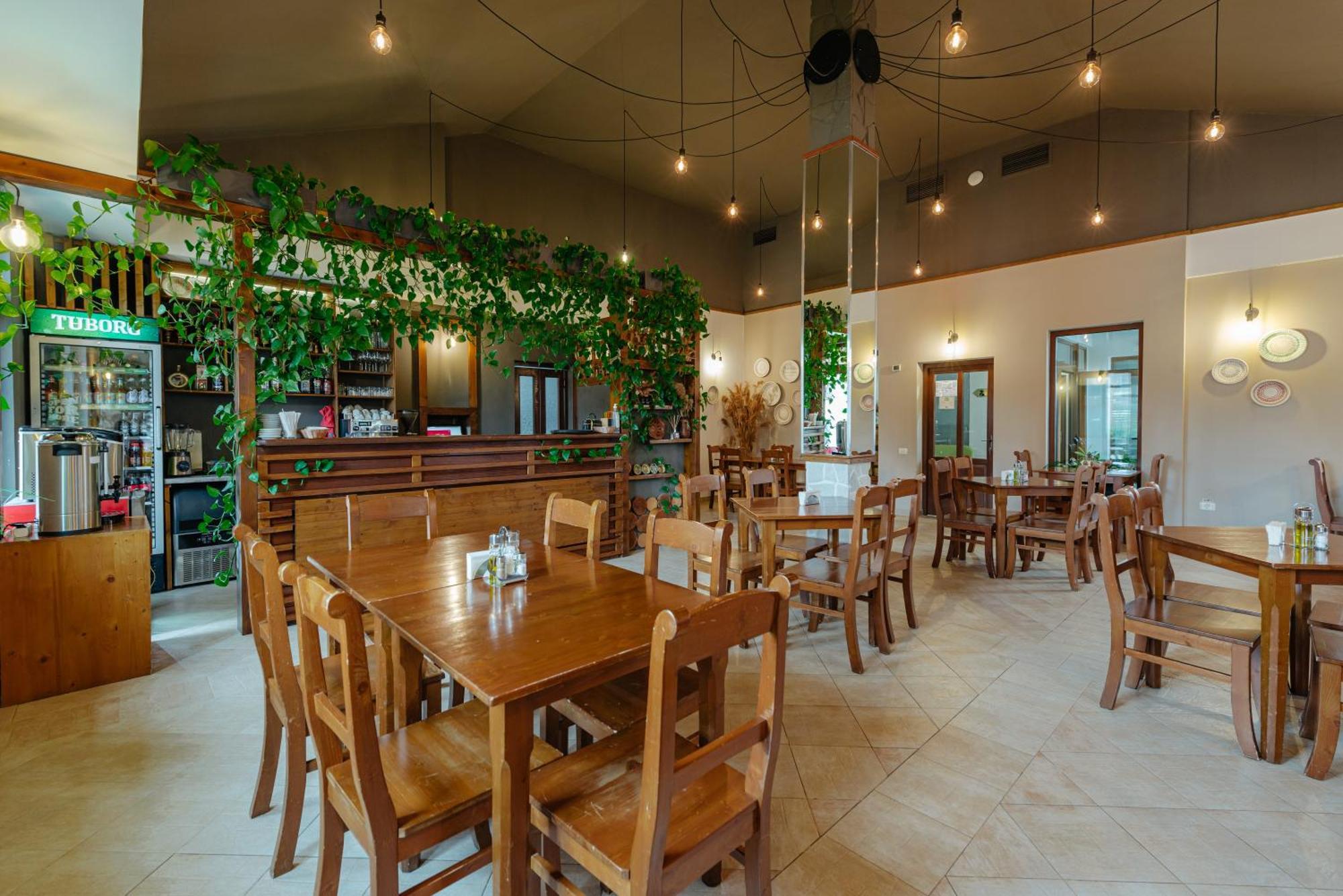 Casa Dinainte Spa Resort (Adults Only) Salicea ภายนอก รูปภาพ