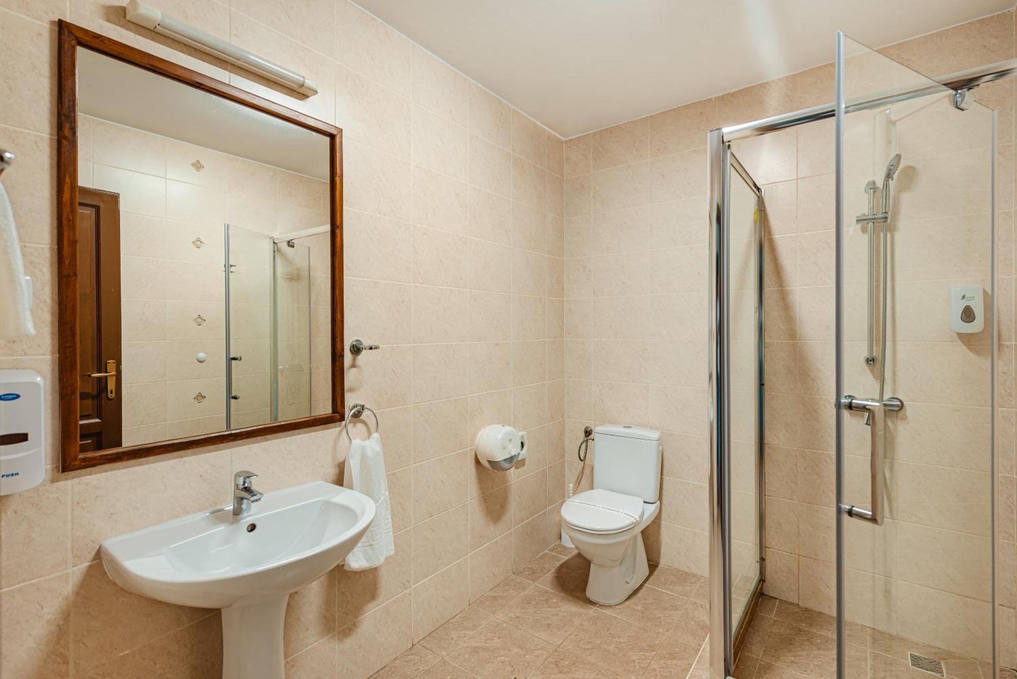 Casa Dinainte Spa Resort (Adults Only) Salicea ภายนอก รูปภาพ