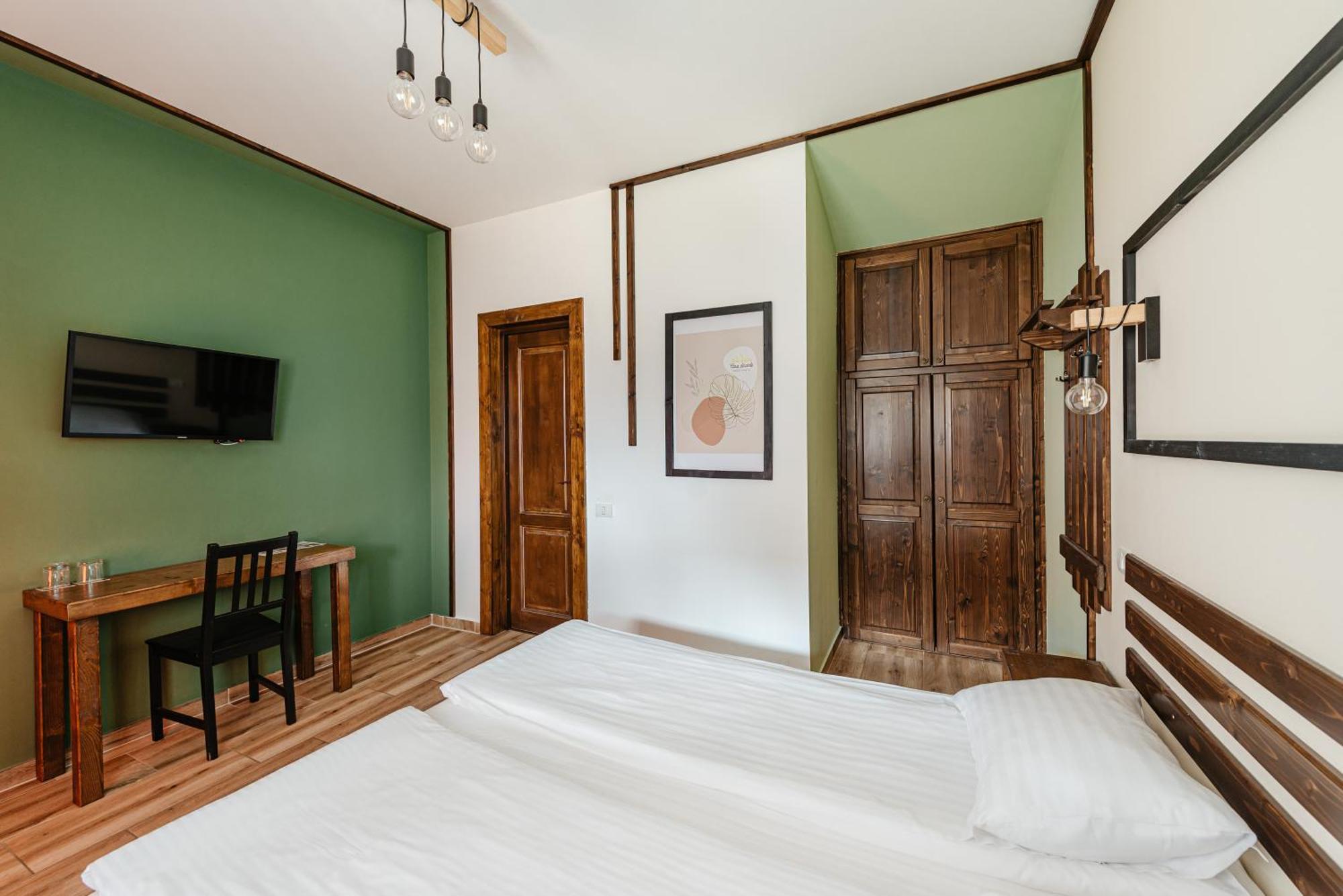Casa Dinainte Spa Resort (Adults Only) Salicea ภายนอก รูปภาพ