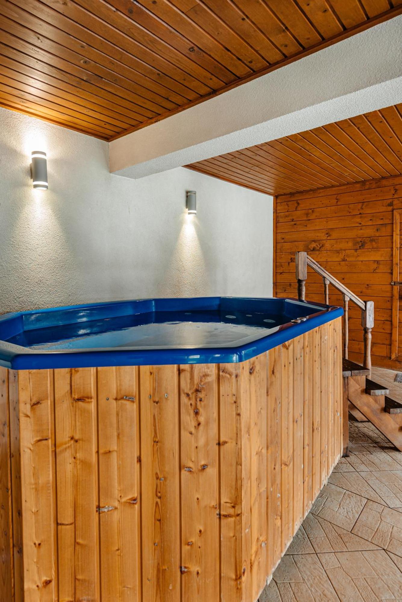 Casa Dinainte Spa Resort (Adults Only) Salicea ภายนอก รูปภาพ