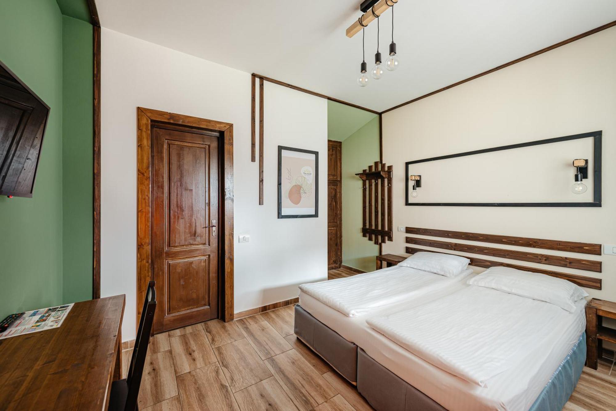 Casa Dinainte Spa Resort (Adults Only) Salicea ภายนอก รูปภาพ