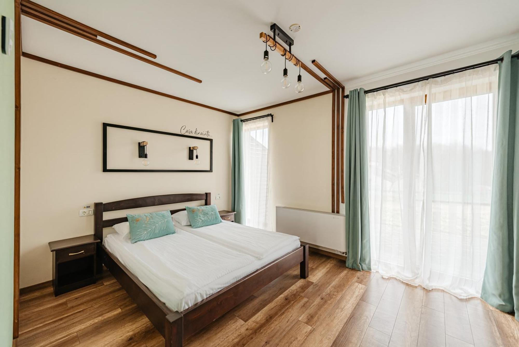 Casa Dinainte Spa Resort (Adults Only) Salicea ภายนอก รูปภาพ