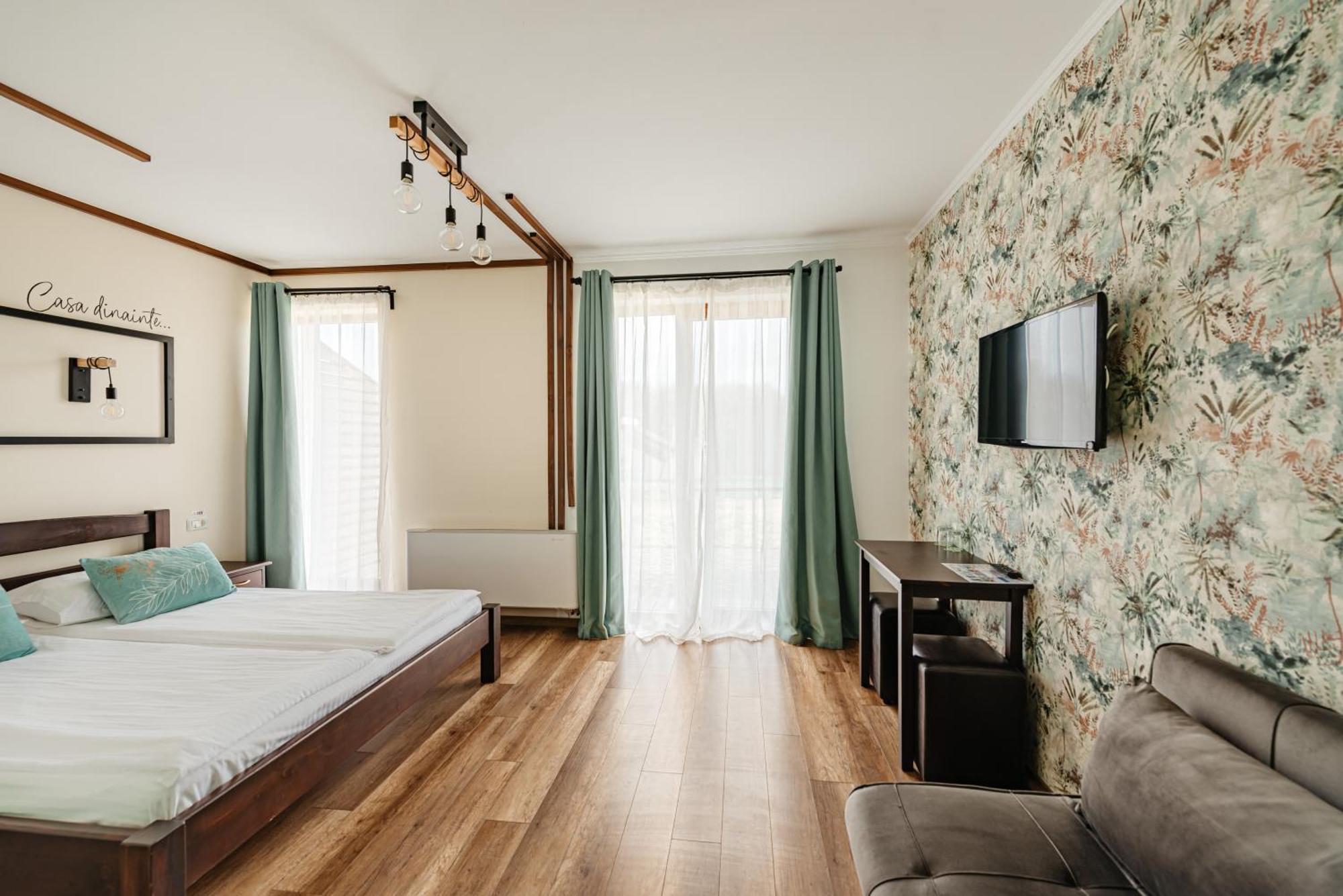 Casa Dinainte Spa Resort (Adults Only) Salicea ภายนอก รูปภาพ