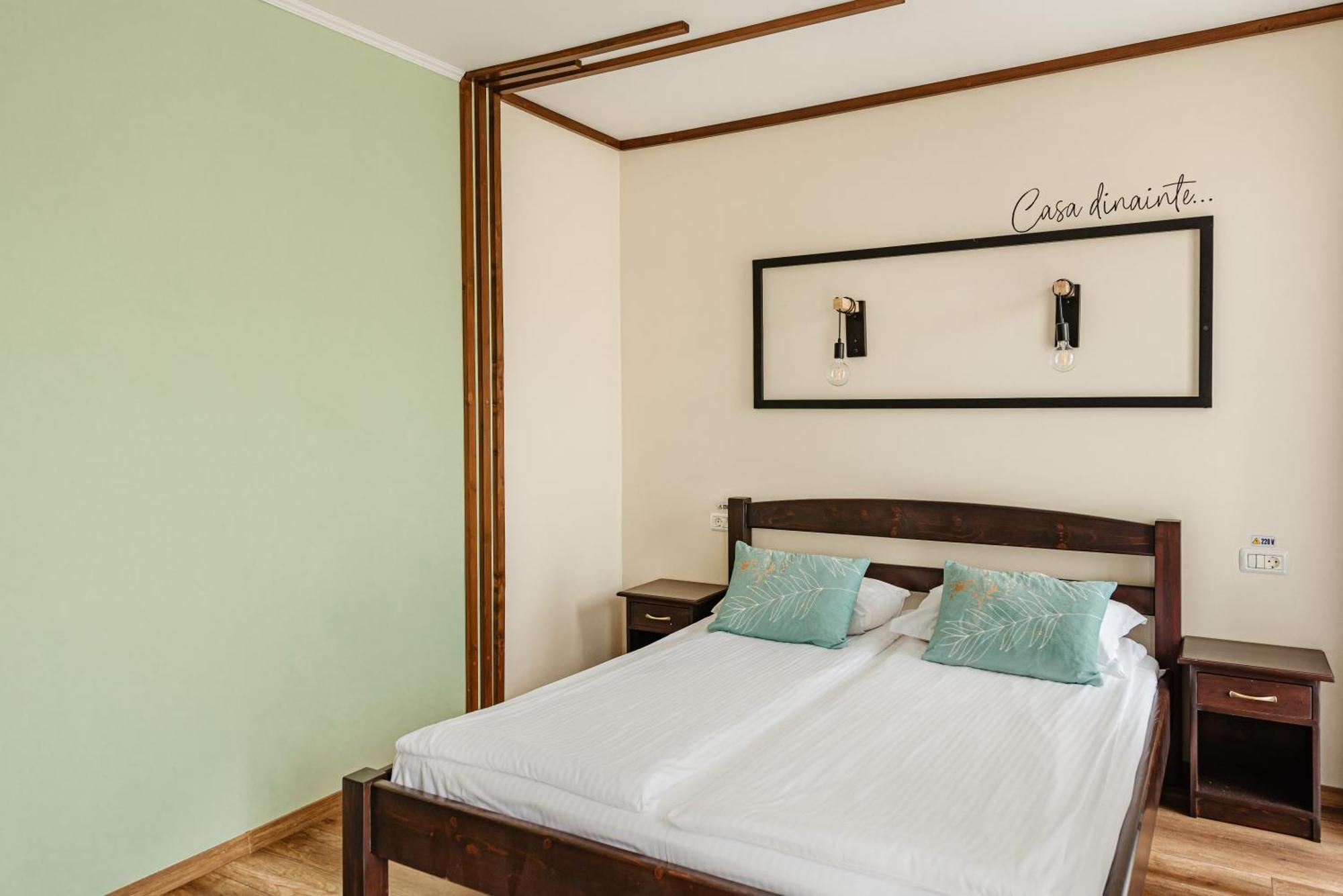 Casa Dinainte Spa Resort (Adults Only) Salicea ภายนอก รูปภาพ