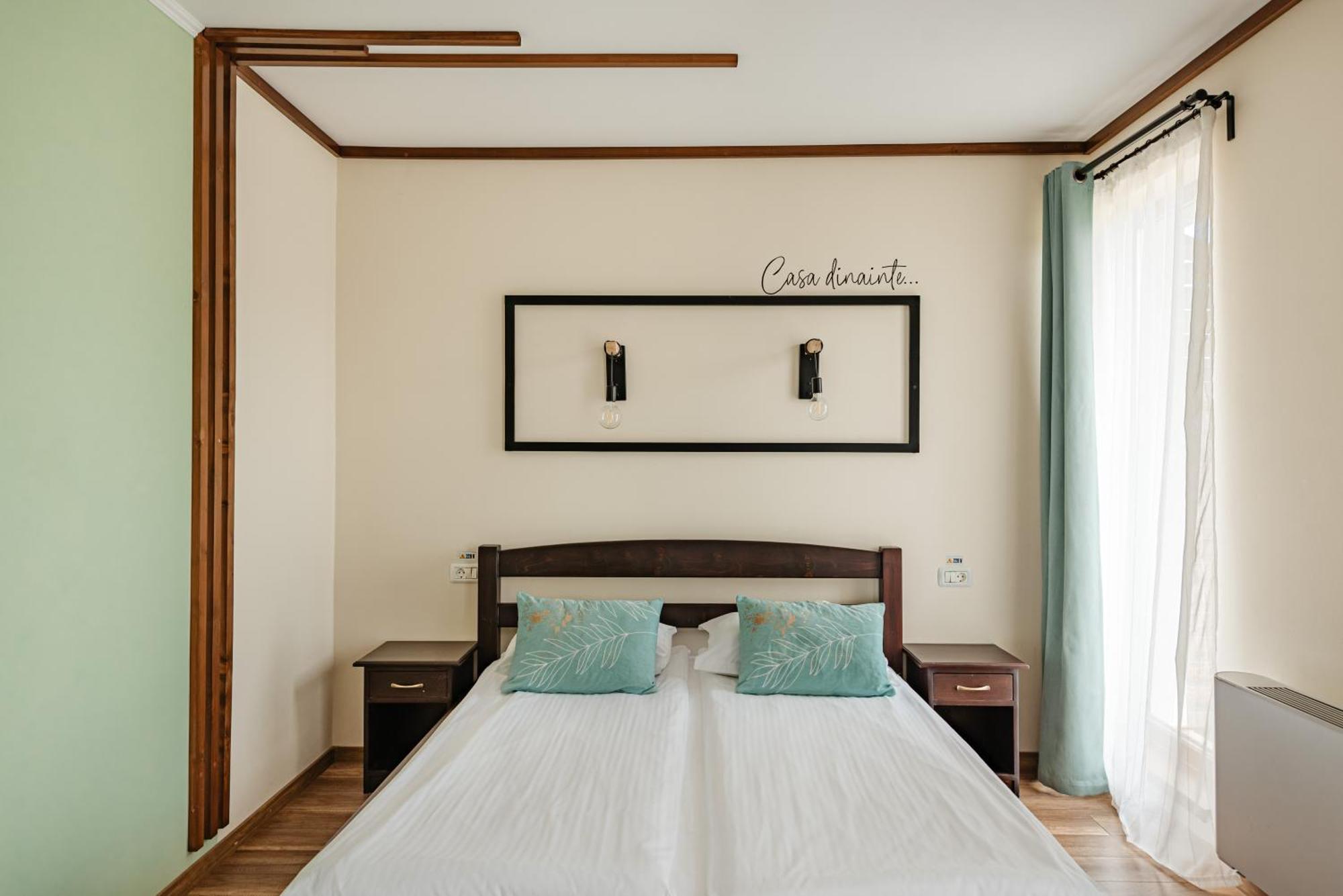 Casa Dinainte Spa Resort (Adults Only) Salicea ภายนอก รูปภาพ