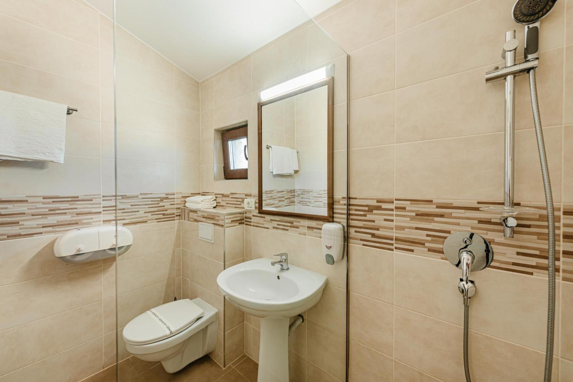 Casa Dinainte Spa Resort (Adults Only) Salicea ภายนอก รูปภาพ