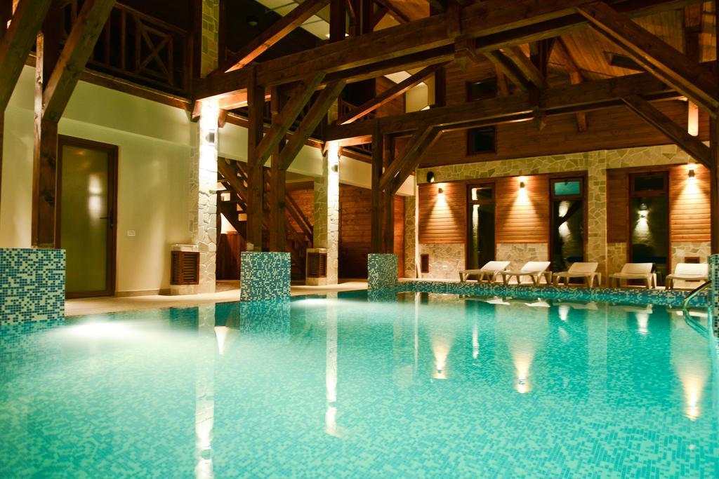 Casa Dinainte Spa Resort (Adults Only) Salicea ภายนอก รูปภาพ
